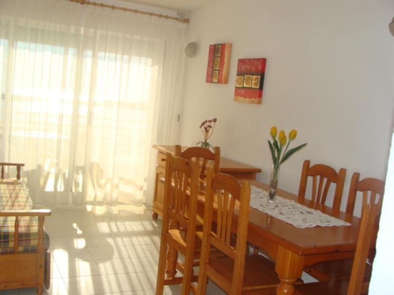 Apartment Forner *